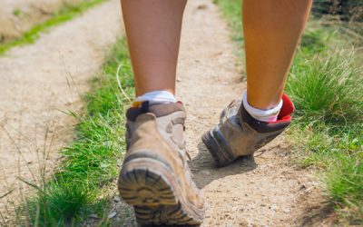 What to do if you sprain your ankle