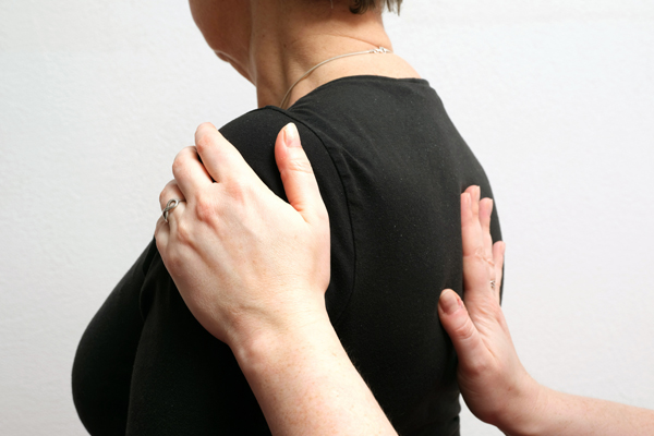 Osteopathy treatment from a Registered Osteopath North Tyneside